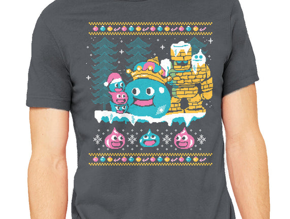 Slimes X-Mas