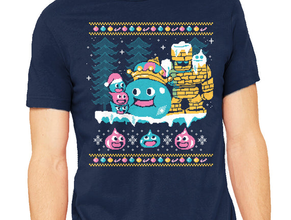 Slimes X-Mas