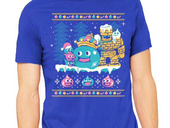 Slimes X-Mas