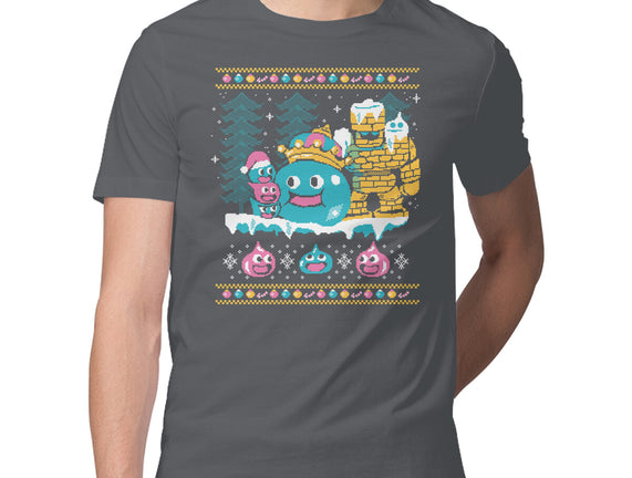 Slimes X-Mas