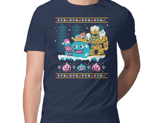 Slimes X-Mas