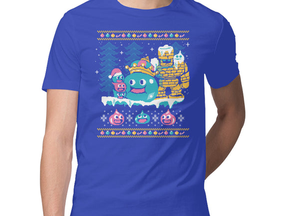 Slimes X-Mas