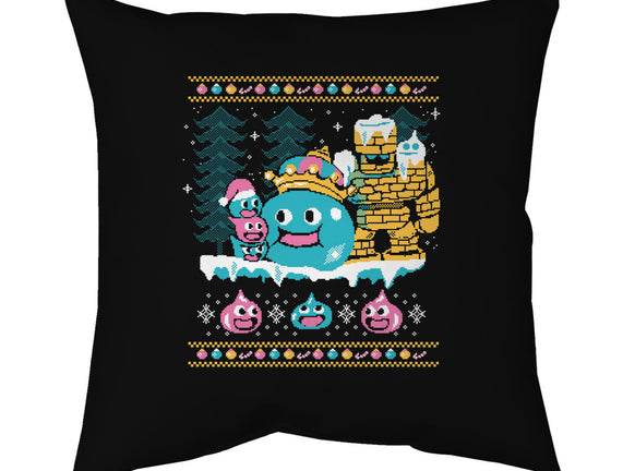 Slimes X-Mas