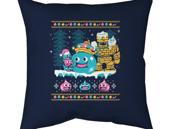 Slimes X-Mas