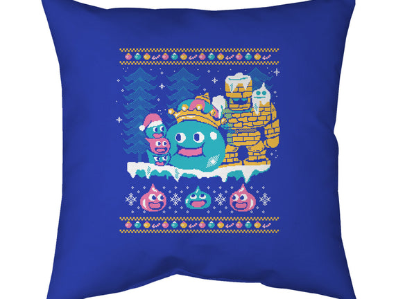 Slimes X-Mas
