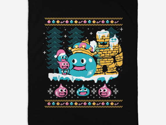 Slimes X-Mas