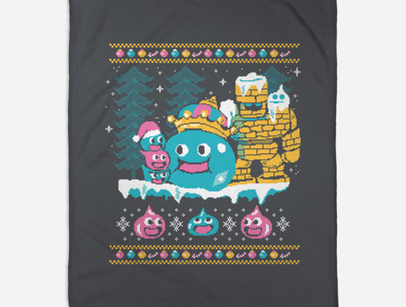 Slimes X-Mas