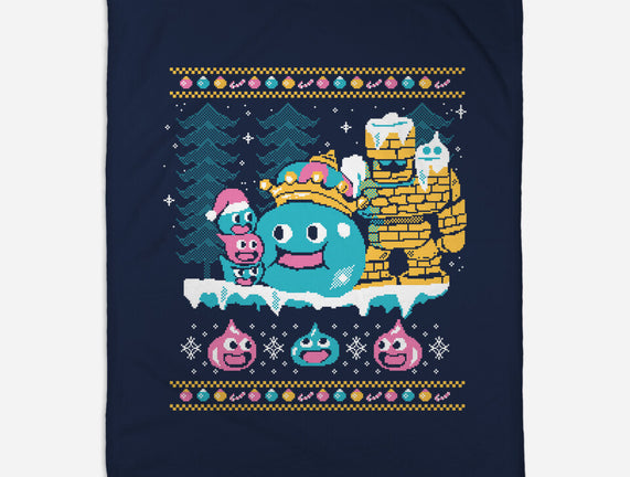 Slimes X-Mas