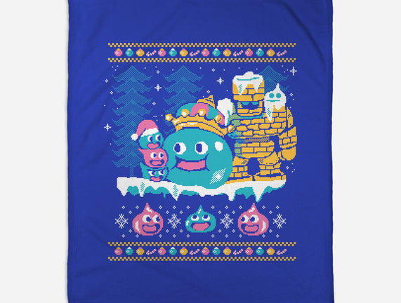 Slimes X-Mas