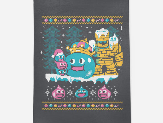 Slimes X-Mas