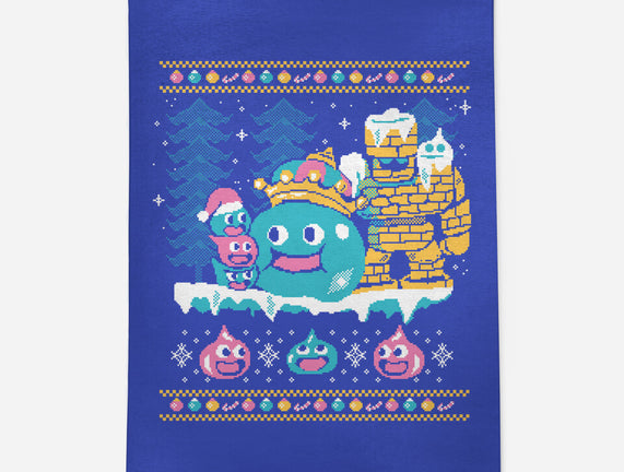 Slimes X-Mas