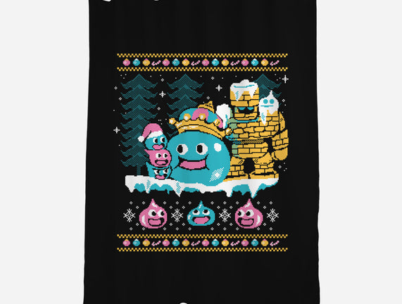 Slimes X-Mas
