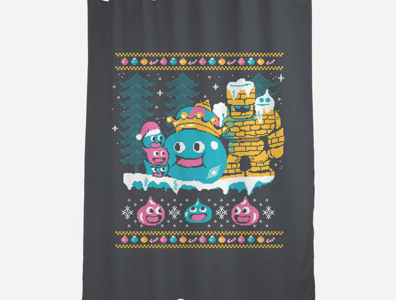 Slimes X-Mas