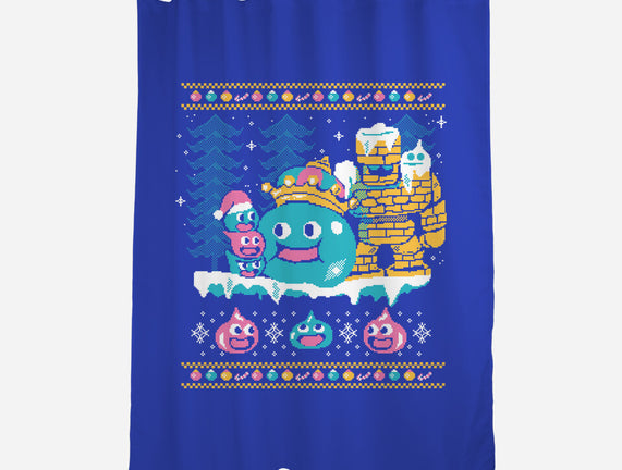 Slimes X-Mas
