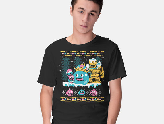 Slimes X-Mas