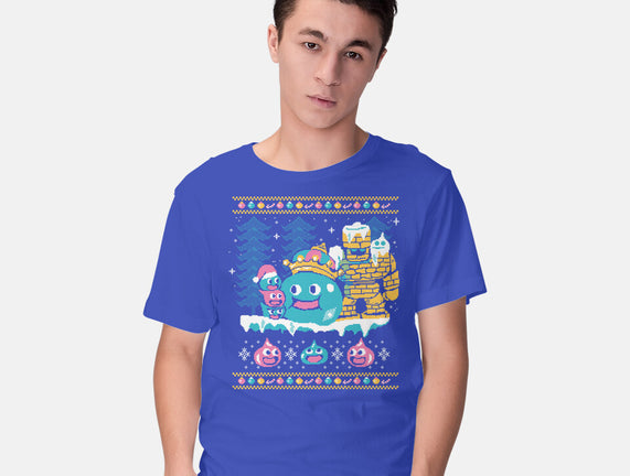 Slimes X-Mas