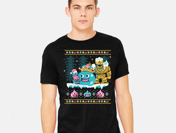 Slimes X-Mas