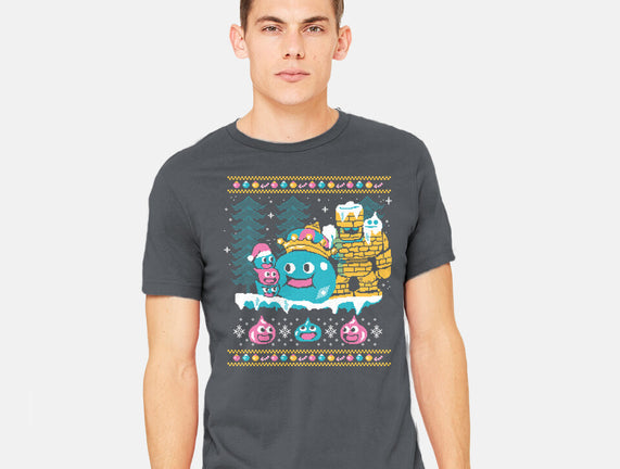 Slimes X-Mas