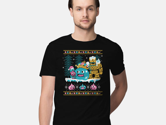 Slimes X-Mas