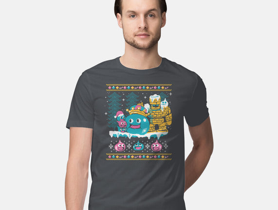 Slimes X-Mas