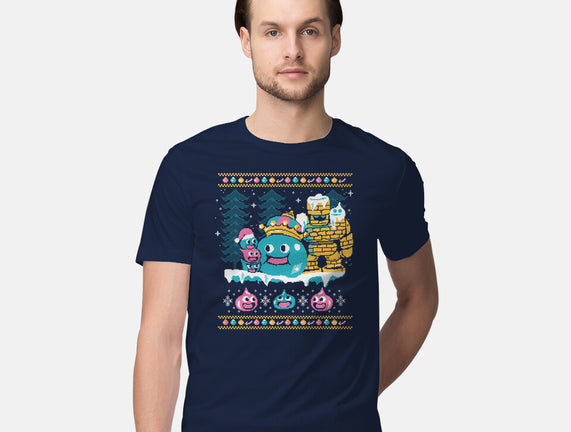 Slimes X-Mas