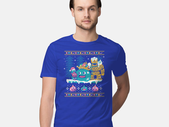Slimes X-Mas