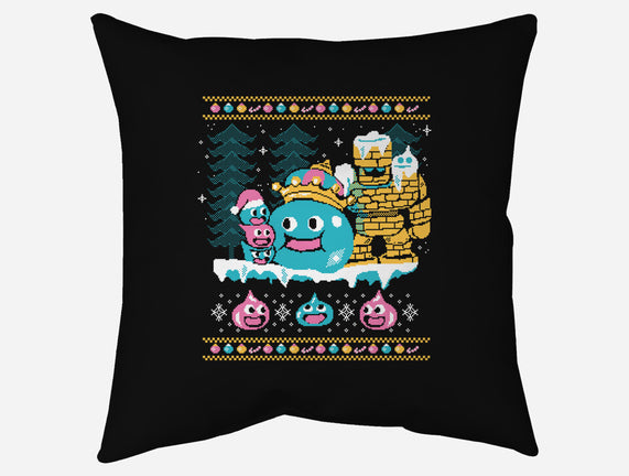 Slimes X-Mas
