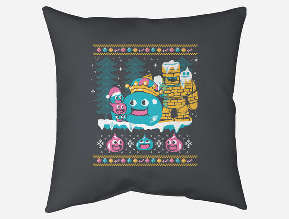 Slimes X-Mas