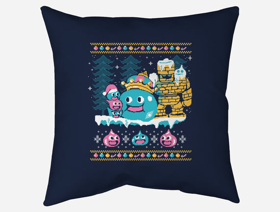Slimes X-Mas