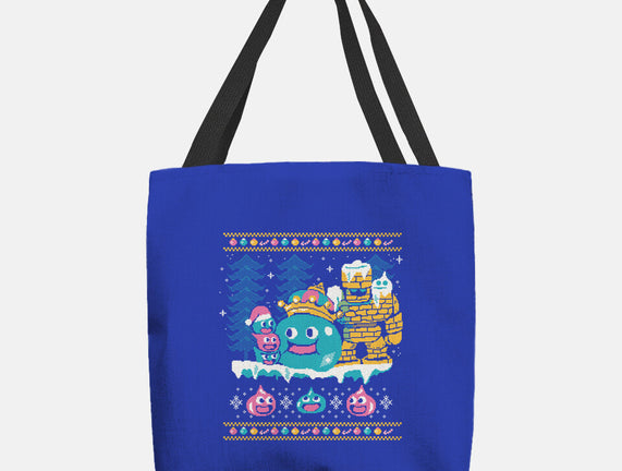 Slimes X-Mas