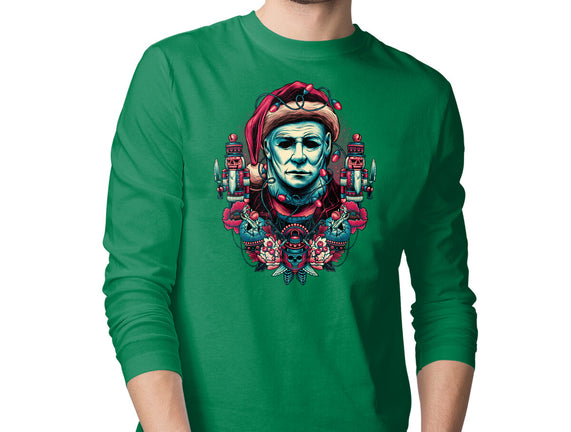 Holidays At Haddonfield