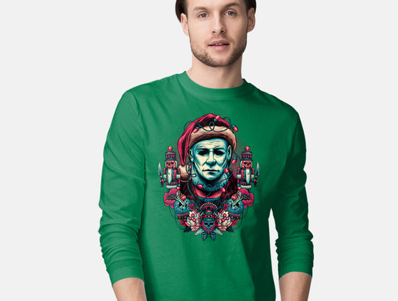 Holidays At Haddonfield