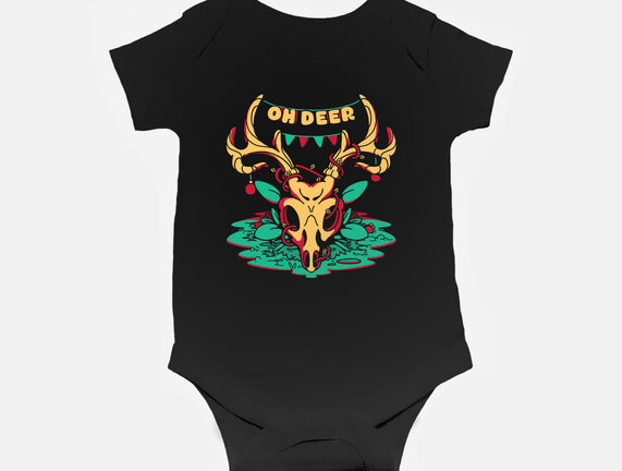 Oh Deer