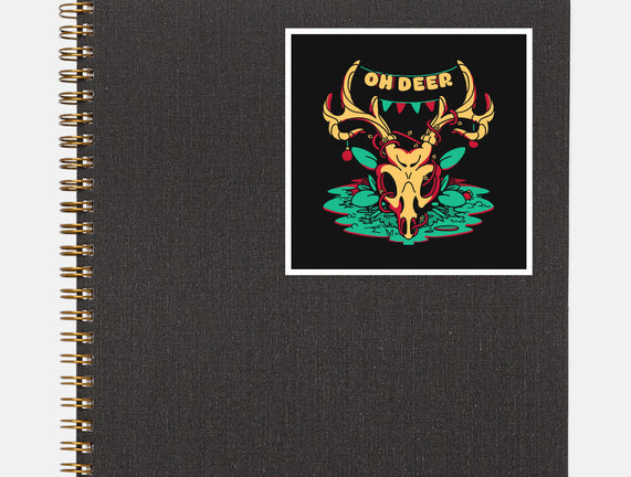 Oh Deer