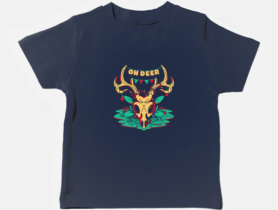 Oh Deer