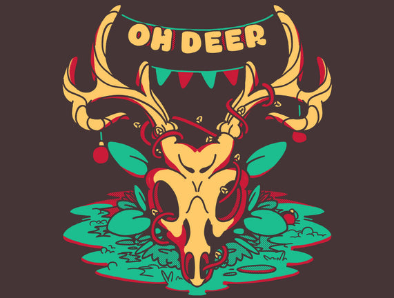 Oh Deer