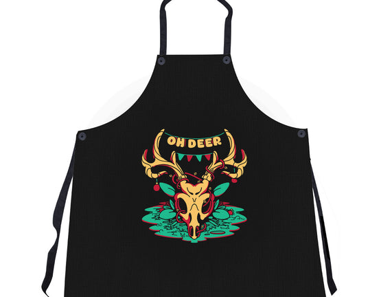 Oh Deer