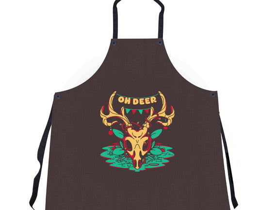 Oh Deer