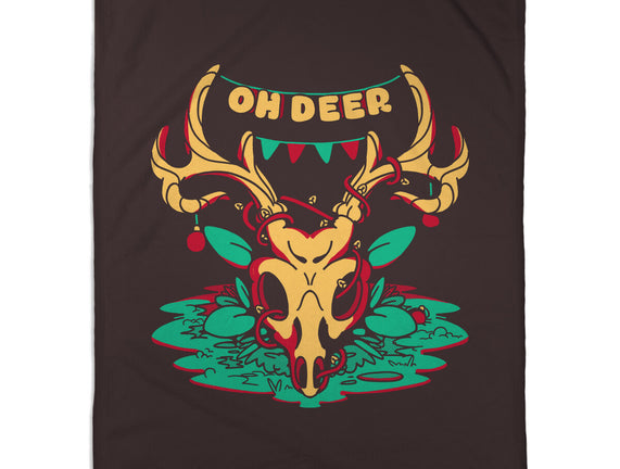Oh Deer