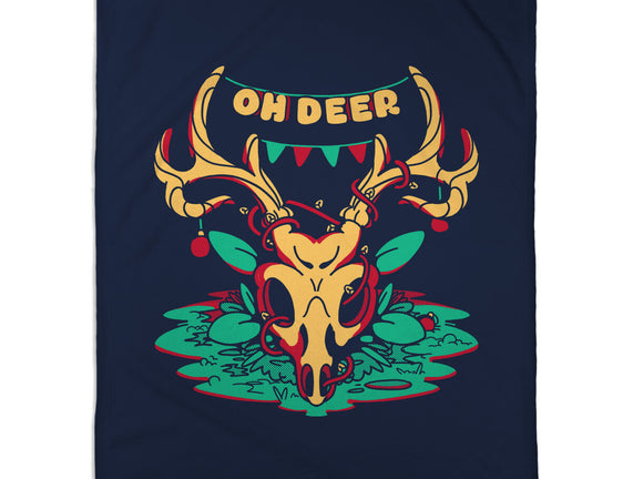 Oh Deer