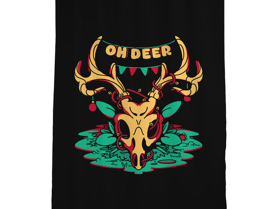 Oh Deer