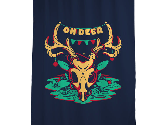 Oh Deer