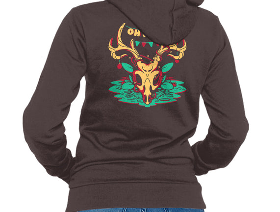 Oh Deer