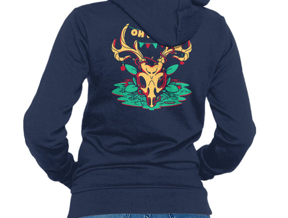 Oh Deer