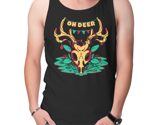Oh Deer