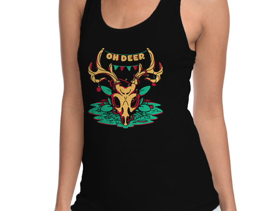 Oh Deer