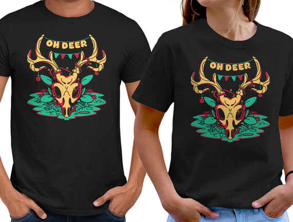 Oh Deer