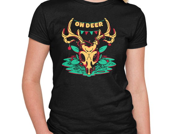 Oh Deer