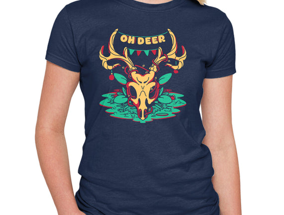 Oh Deer