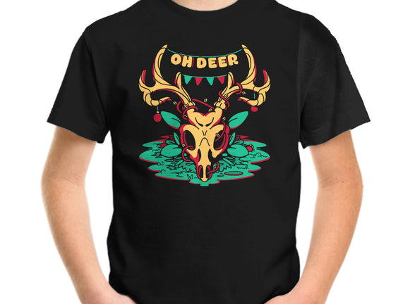 Oh Deer